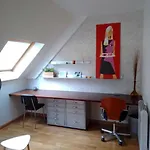 Lägenhet Atico La Flor Del Sol *