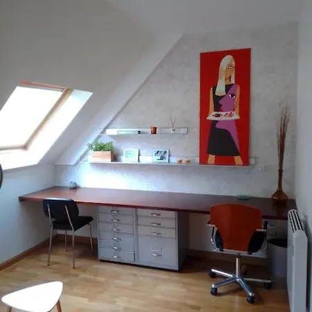 Apartamento Atico La Flor Del Sol *