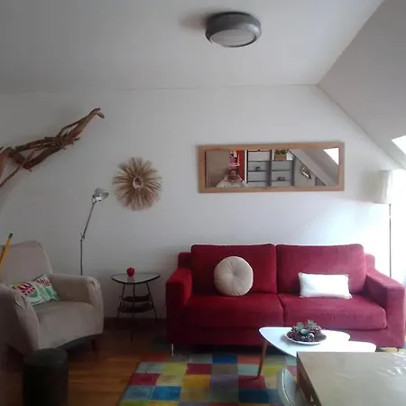 Apartamento Atico La Flor Del Sol *
