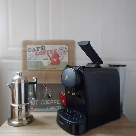 Atico La Flor Del Sol Canfranc