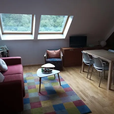 Atico La Flor Del Sol Apartamento *
