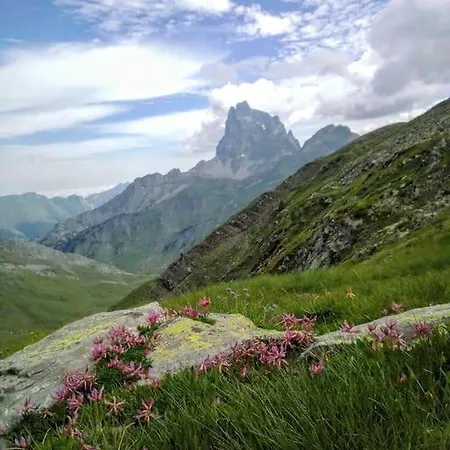 Atico La Flor Del Sol *