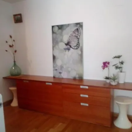 Apartman Atico La Flor Del Sol