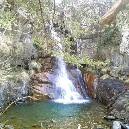 Atico La Flor Del Sol Canfranc