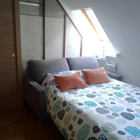 Atico La Flor Del Sol * Canfranc