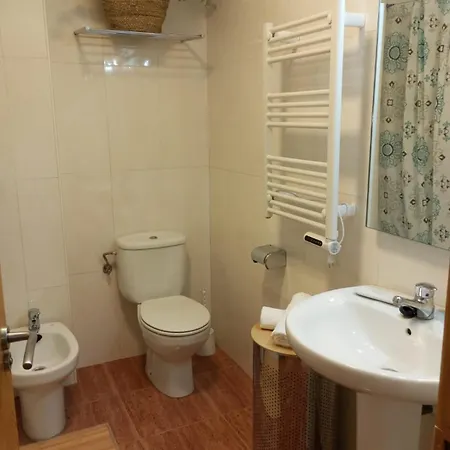 Apartamento Atico La Flor Del Sol *