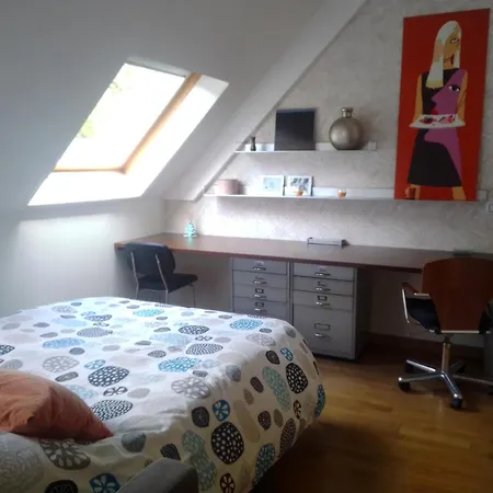 Atico La Flor Del Sol