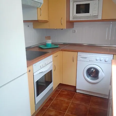 Atico La Flor Del Sol Apartamento Canfranc