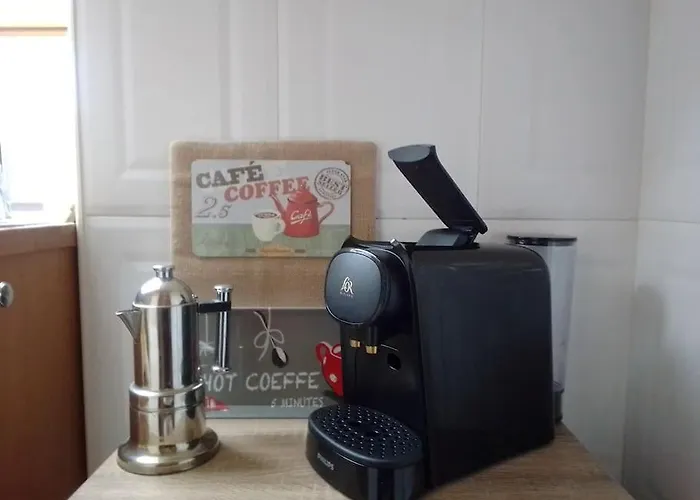 Atico La Flor Del Sol Canfranc