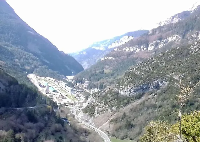 Atico La Flor Del Sol Lägenhet