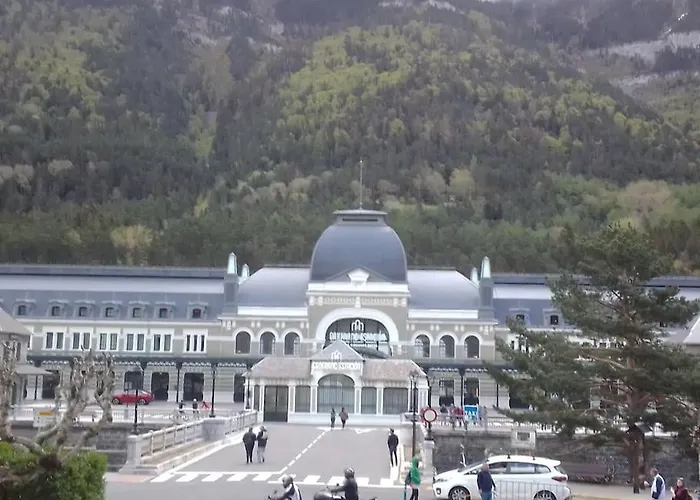 Atico La Flor Del Sol Lägenhet