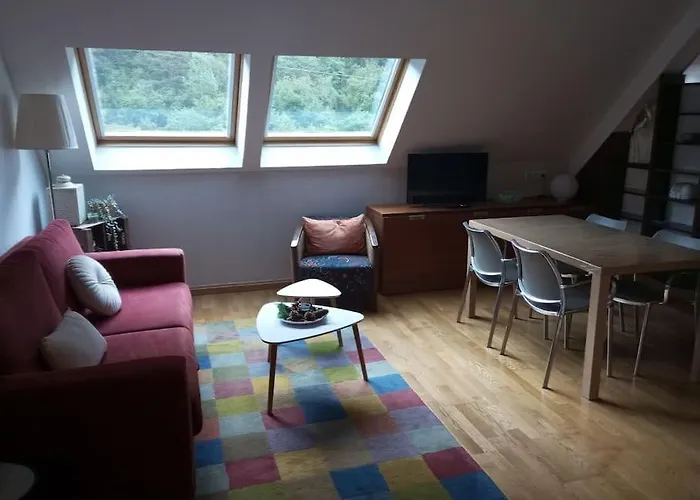 Atico La Flor Del Sol Lägenhet *