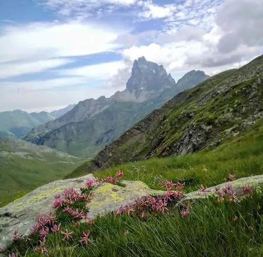 Atico La Flor Del Sol *