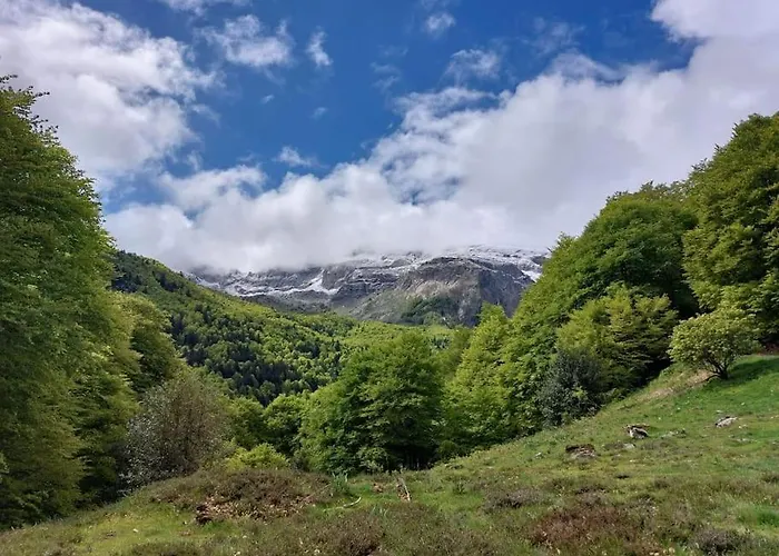 Lägenhet Atico La Flor Del Sol *