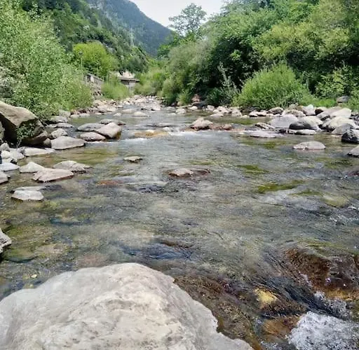 Atico La Flor Del Sol *