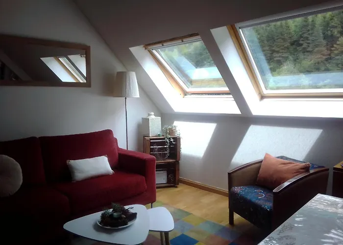 Lägenhet Atico La Flor Del Sol