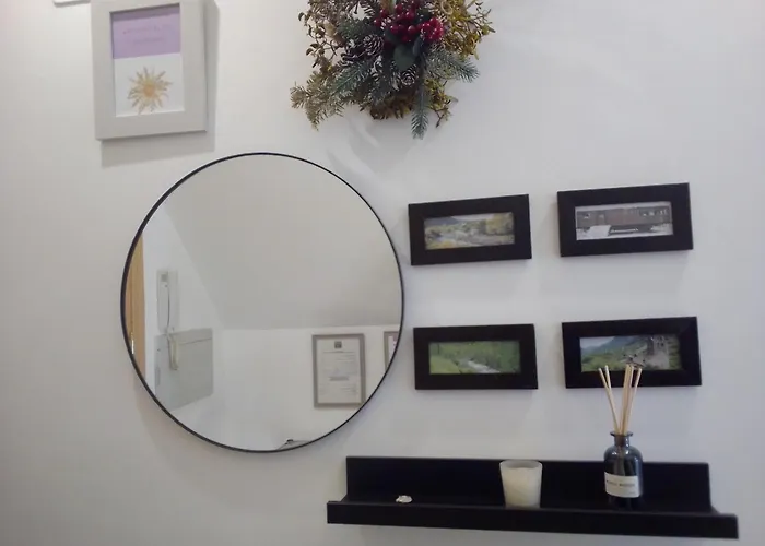 Atico La Flor Del Sol *