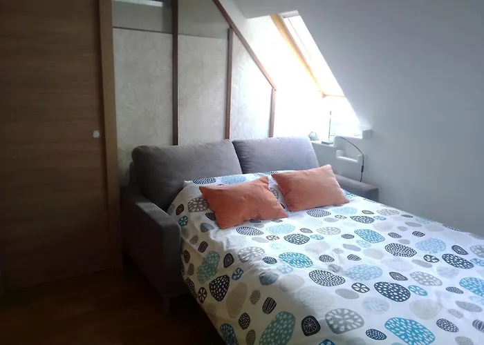 Atico La Flor Del Sol * Canfranc