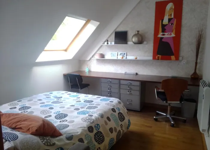 Atico La Flor Del Sol