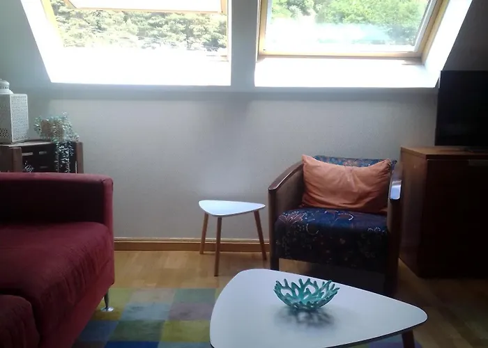 Atico La Flor Del Sol