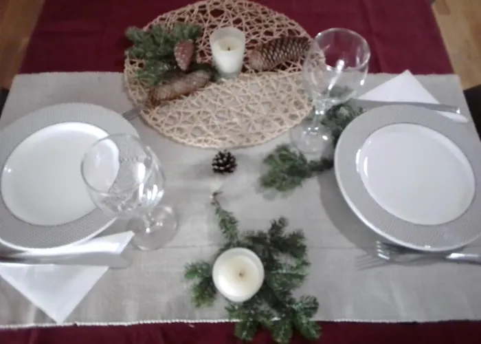 Atico La Flor Del Sol