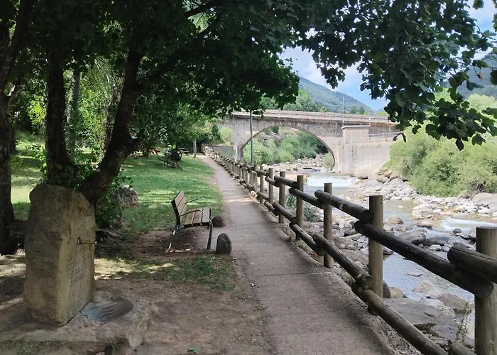 Atico La Flor Del Sol Lägenhet