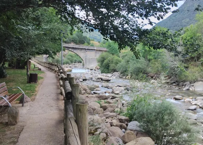 Atico La Flor Del Sol Lägenhet *