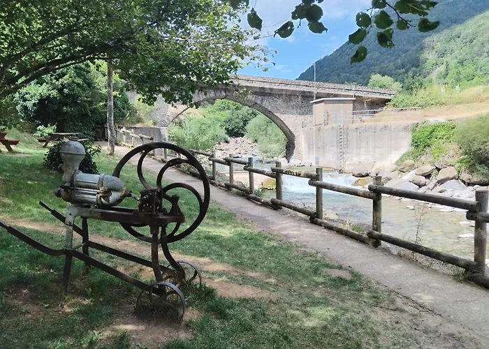 Lägenhet Atico La Flor Del Sol *