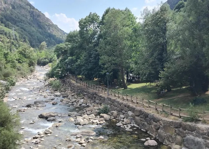 Atico La Flor Del Sol