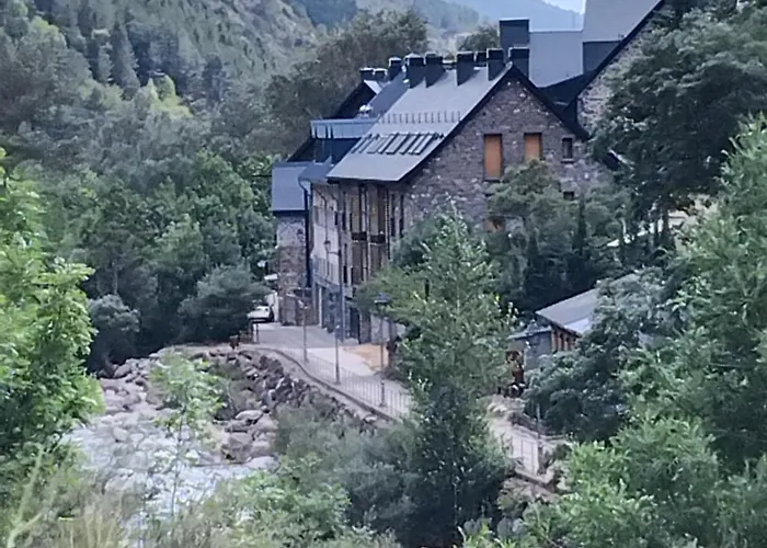 Atico La Flor Del Sol Lägenhet *